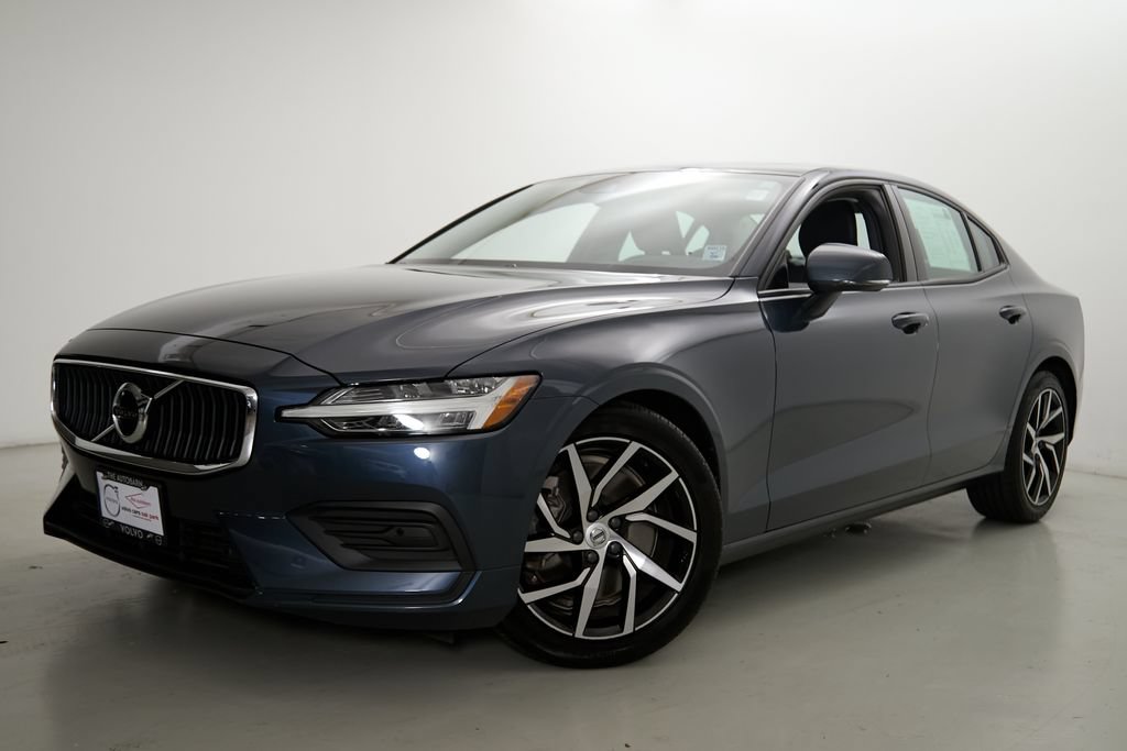 Used 2019 Volvo S60 T6 Momentum w/ Premium Package AWD/4WD image 2