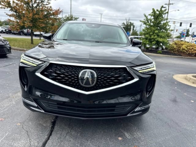 Used 2022 Acura MDX SH-AWD image 12