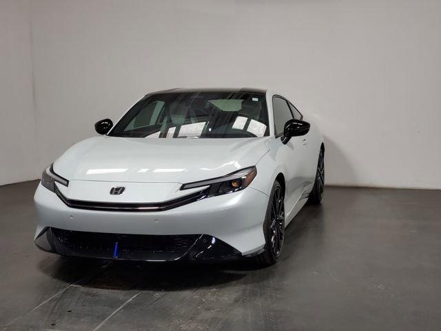 New 2026 Honda Prelude 2-Tone image 4