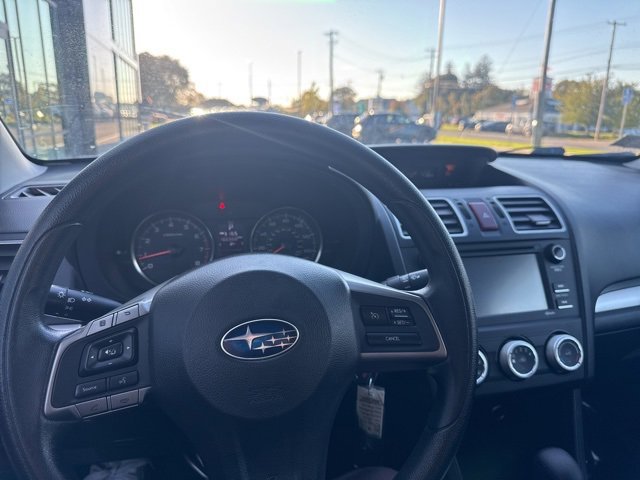 Used 2016 Subaru Impreza 2.0i image 17