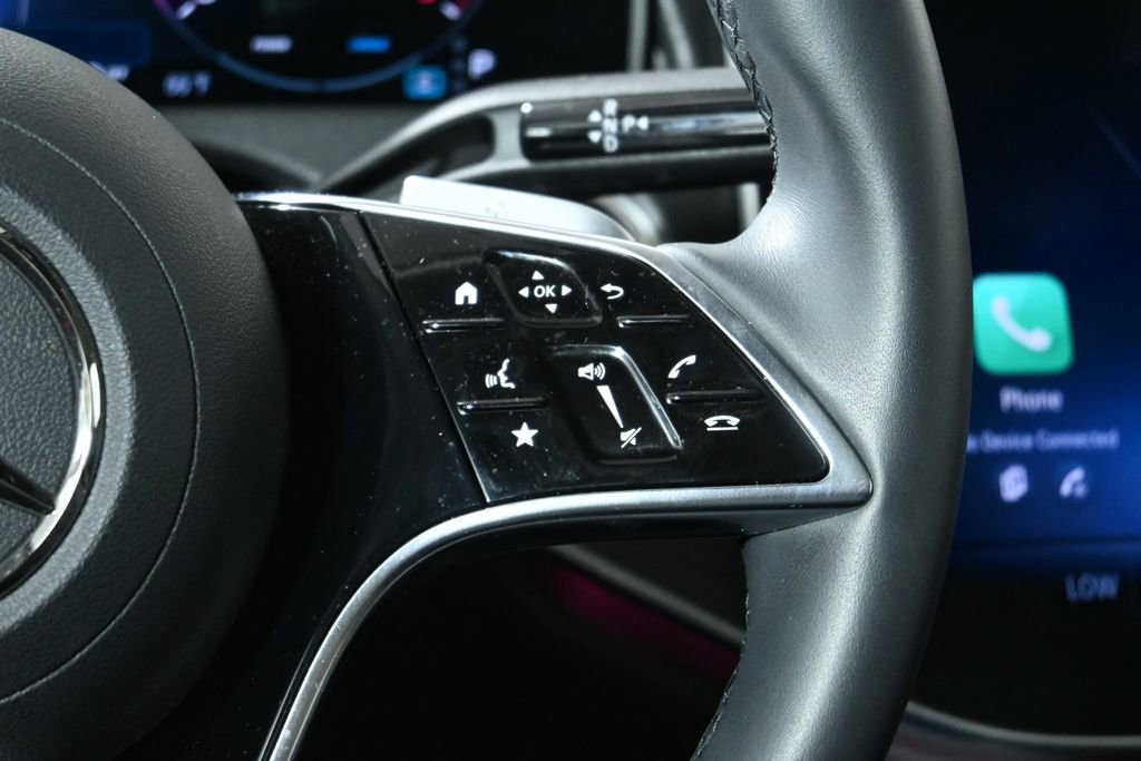 Certified 2025 Mercedes-Benz E 350 4MATIC Sedan image 17