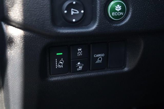 New 2025 Honda Ridgeline RTL+ image 12