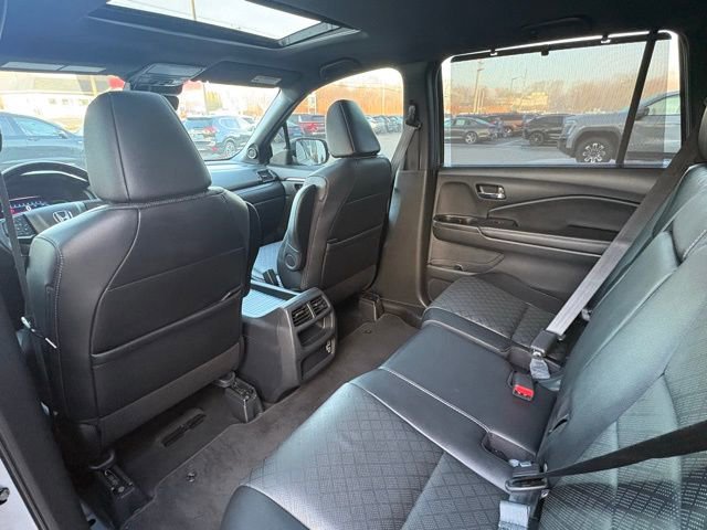 Used 2020 Honda Passport EX-L image 24