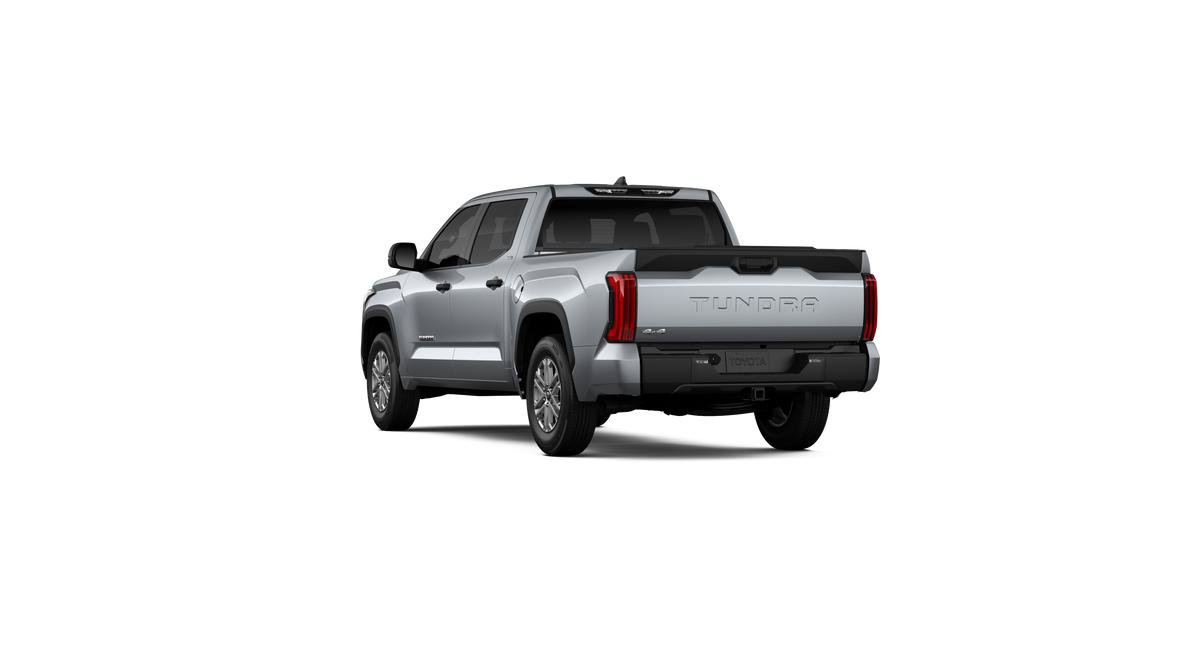 New 2026 Toyota Tundra SR5 w/ SR5 Premium Package AWD/4WD image 58