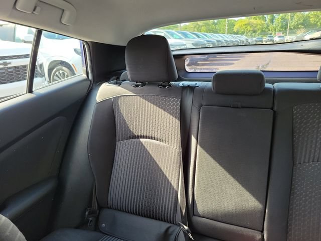 Used 2016 Toyota Prius Three FWD image 11