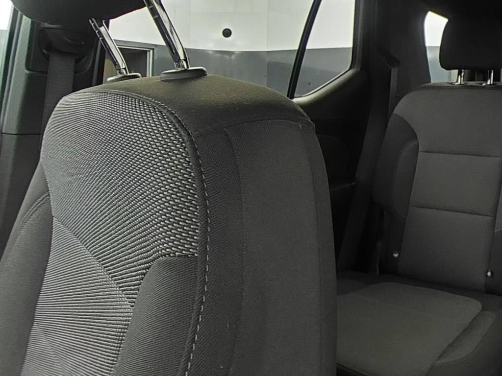 Certified 2023 Chevrolet Traverse LT FWD image 12