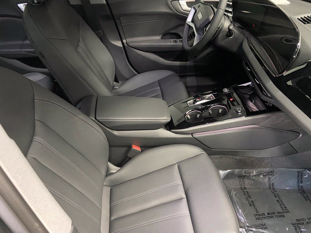 New 2026 Audi A5 Premium AWD/4WD image 8