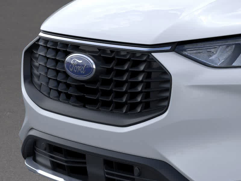 New 2026 Ford Escape Active FWD image 17