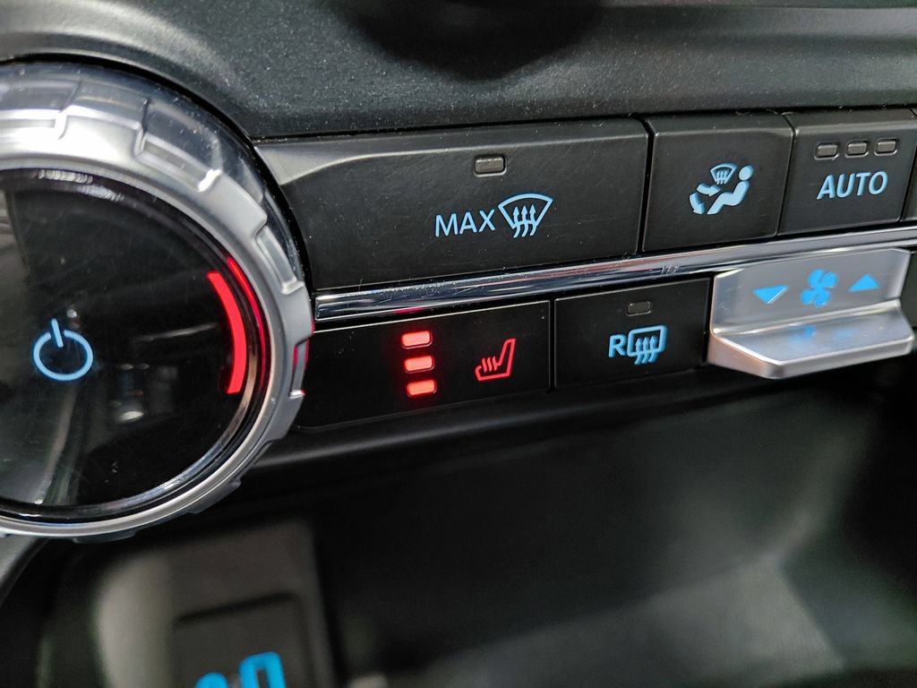 Used 2023 Ford F150 XLT w/ Equipment Group 302A High AWD/4WD image 5