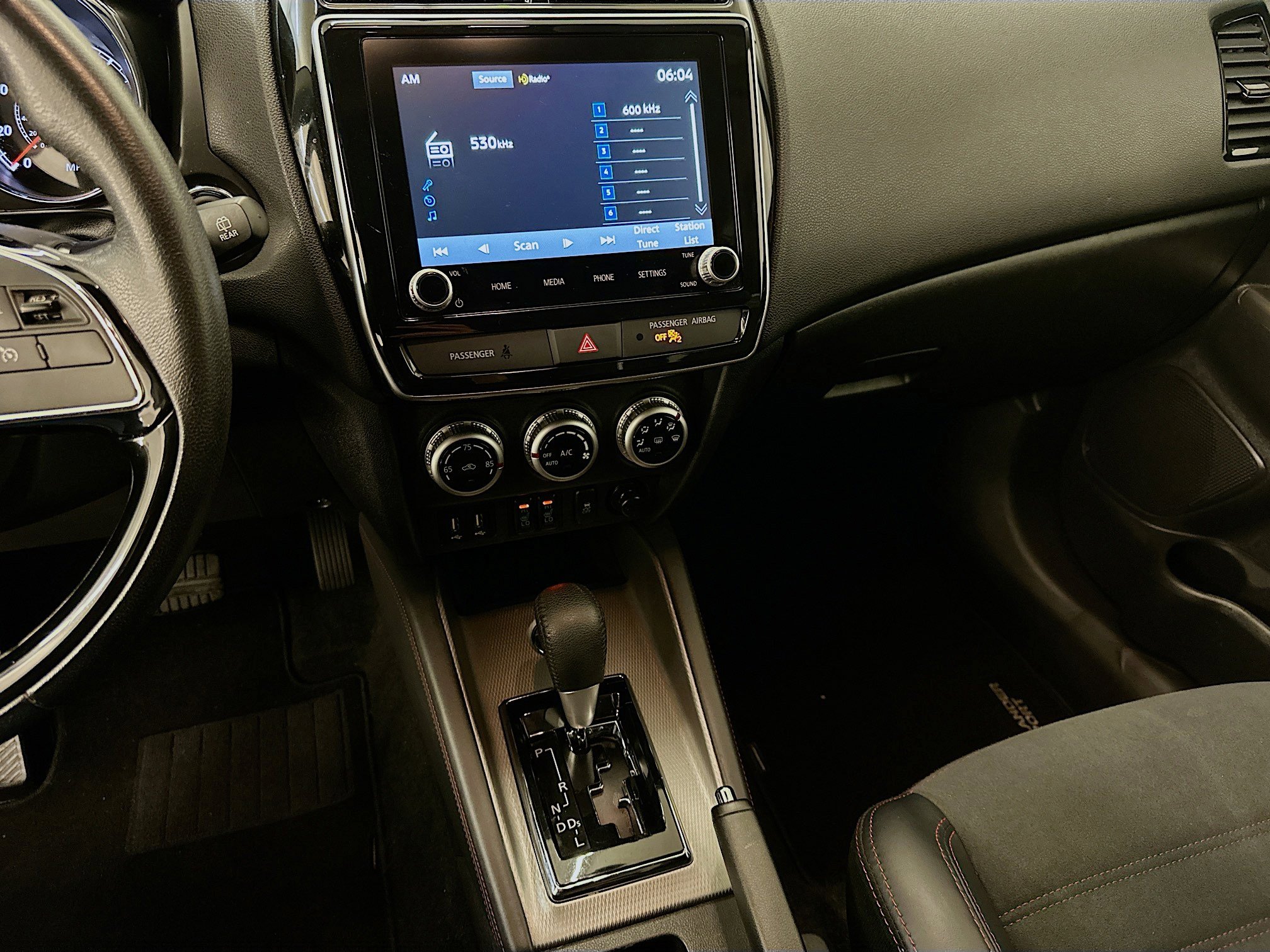 Used 2024 Mitsubishi Outlander Sport AWD image 25