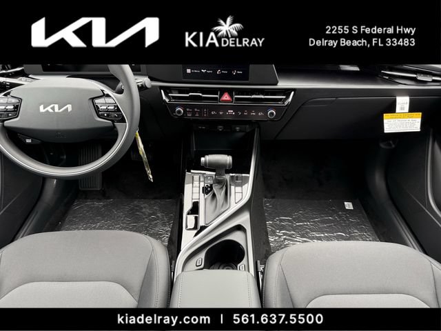 New 2026 Kia Niro LX FWD image 14