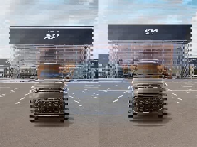 New 2025 Kia Soul GT-Line image 2