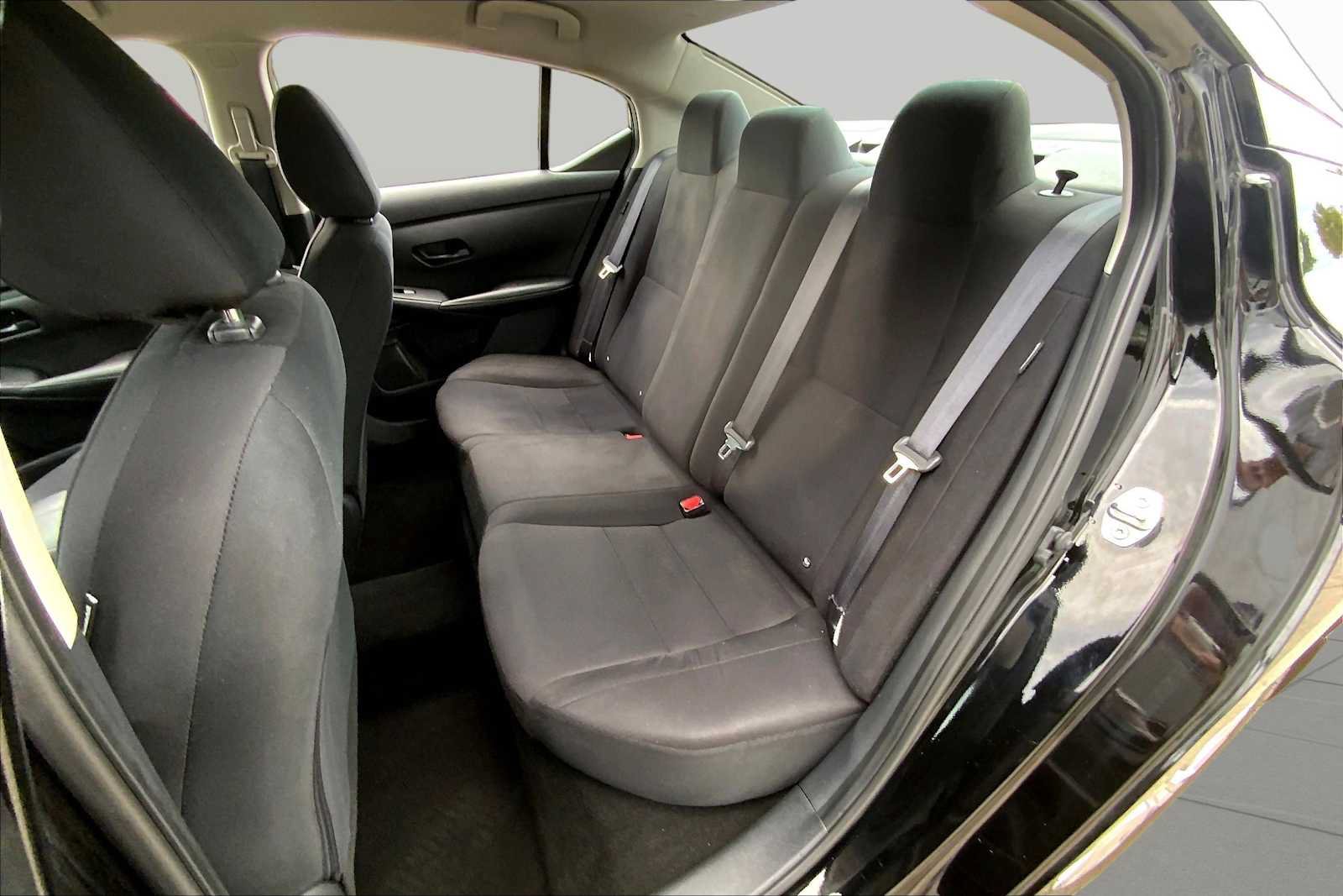 Used 2024 Nissan Sentra S FWD image 20