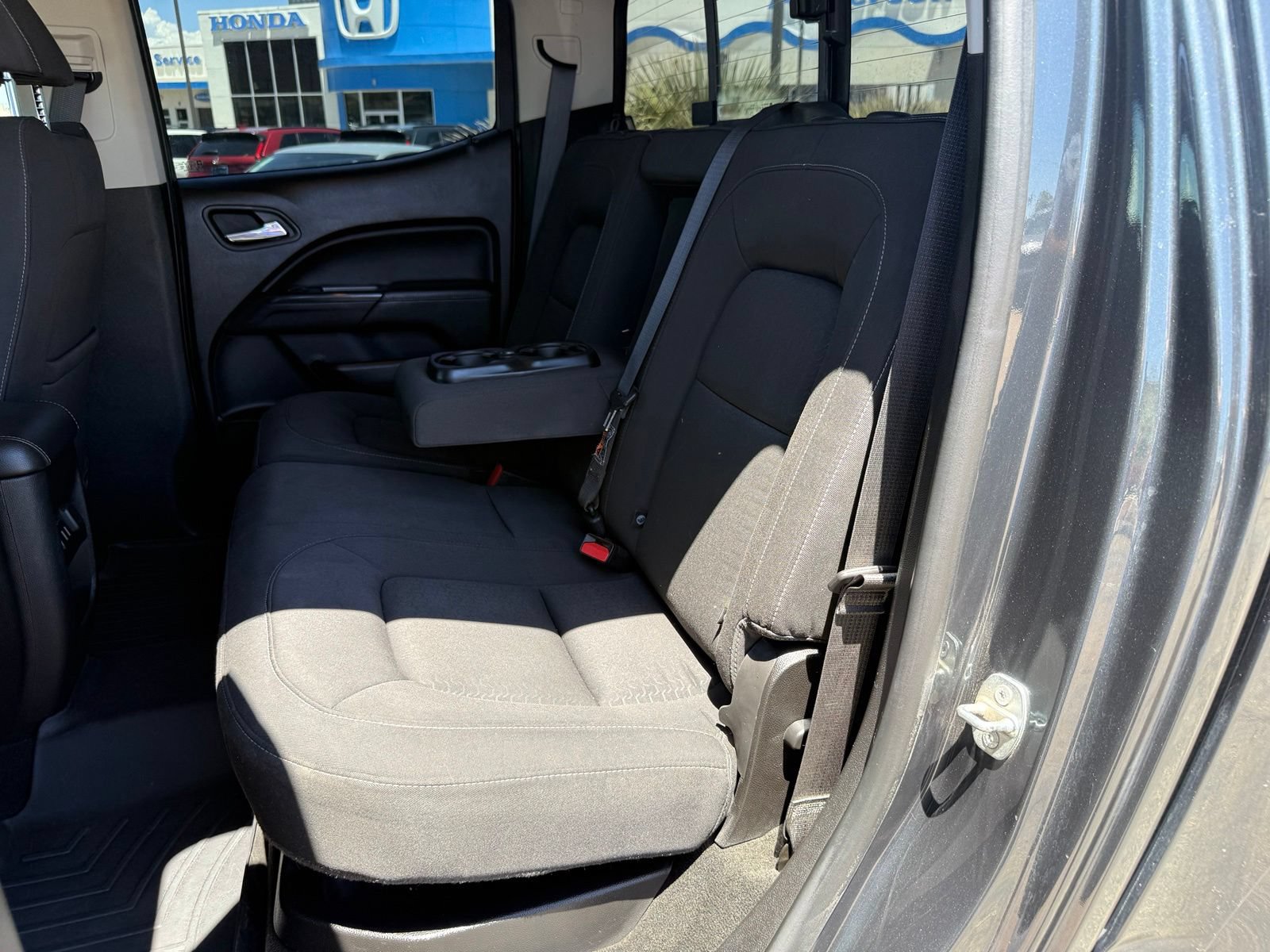 Used 2018 GMC Canyon SLE w/ SLE Convenience Package AWD/4WD image 32