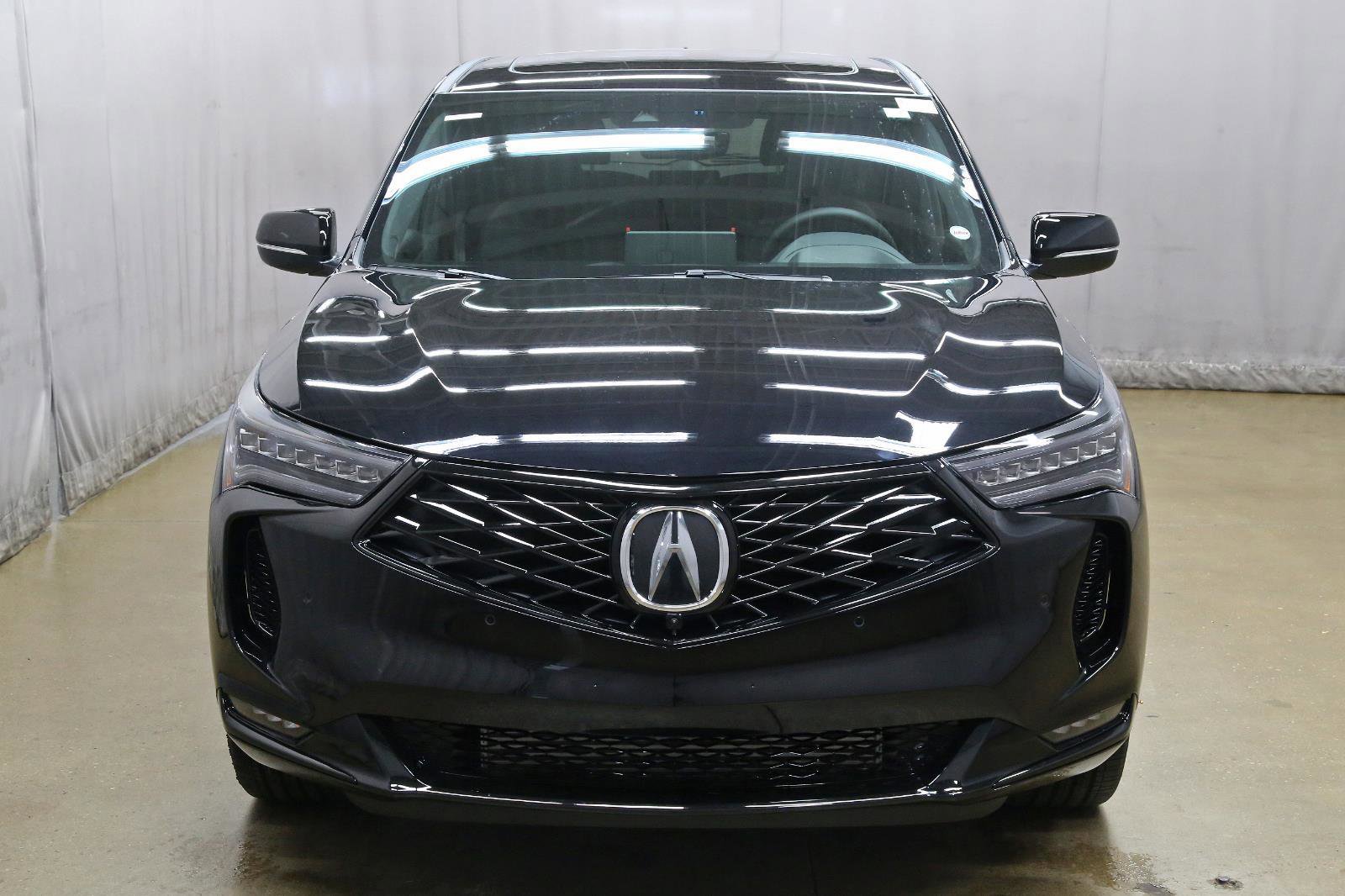 New 2026 Acura RDX A-Spec image 19
