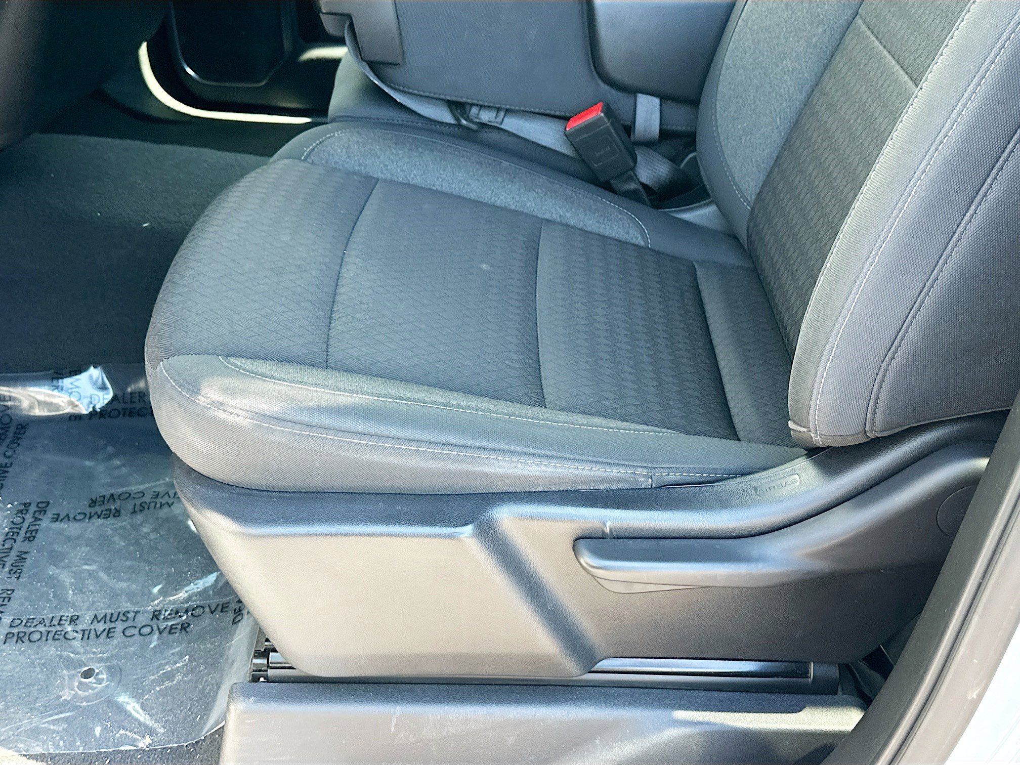 Used 2024 Chevrolet Silverado 2500 LT image 18