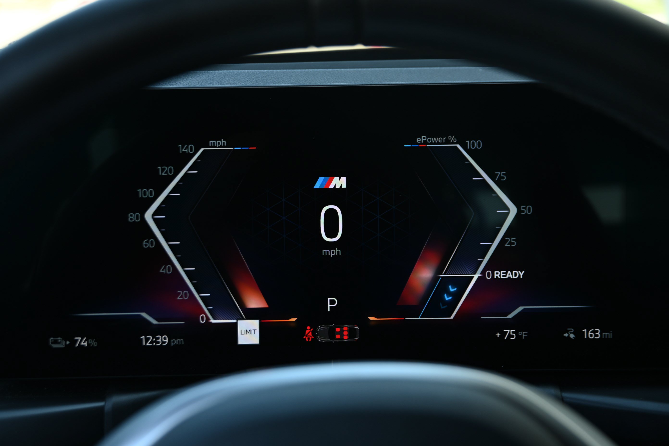 Certified 2025 BMW i4 eDrive40 RWD image 17