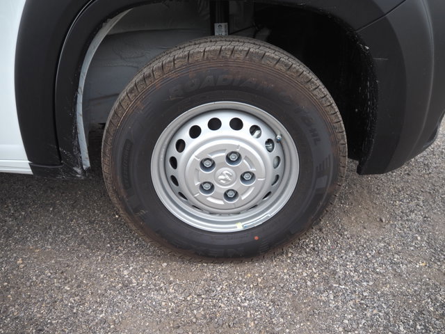 New 2026 RAM ProMaster 2500 w/ Convenience Group image 7