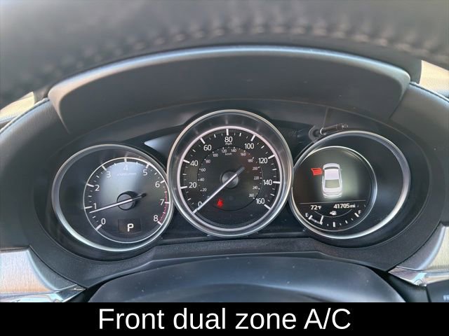 Used 2020 MAZDA MAZDA6 Touring image 7