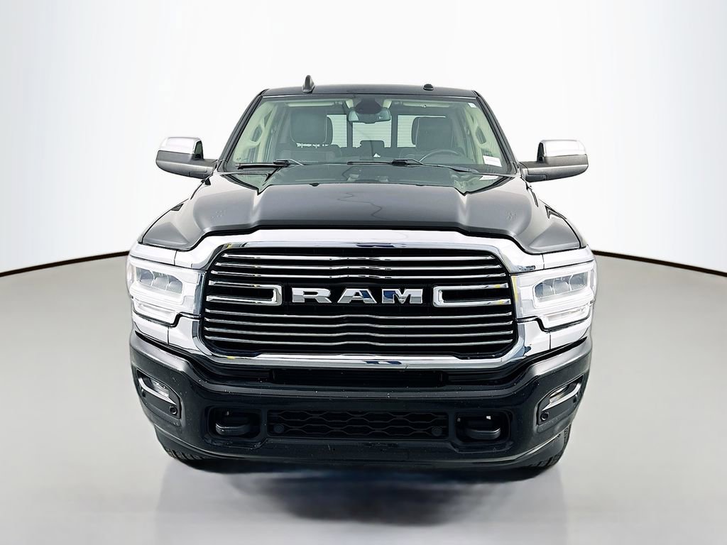 Used 2020 RAM 2500 Laramie AWD/4WD image 2
