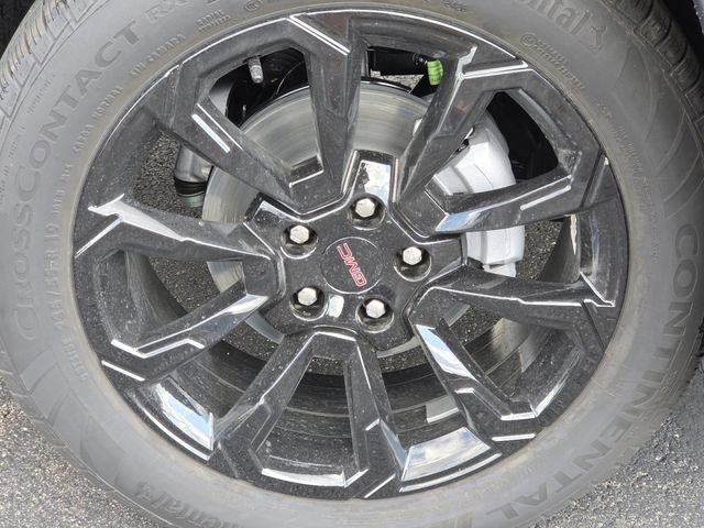 New 2027 GMC Terrain Elevation w/ Elevation Premium Package FWD image 10