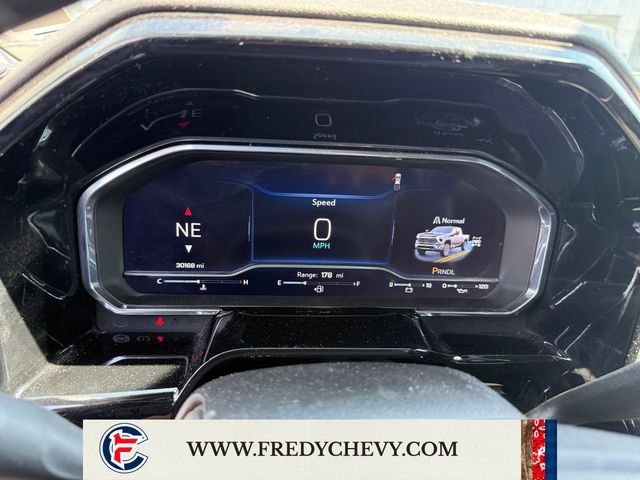 Used 2025 Chevrolet Silverado 2500 LT w/ Convenience Package AWD/4WD image 15