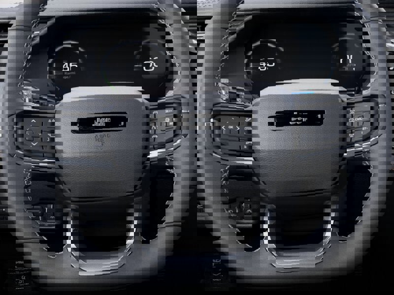 New 2026 Jeep Cherokee Limited image 45