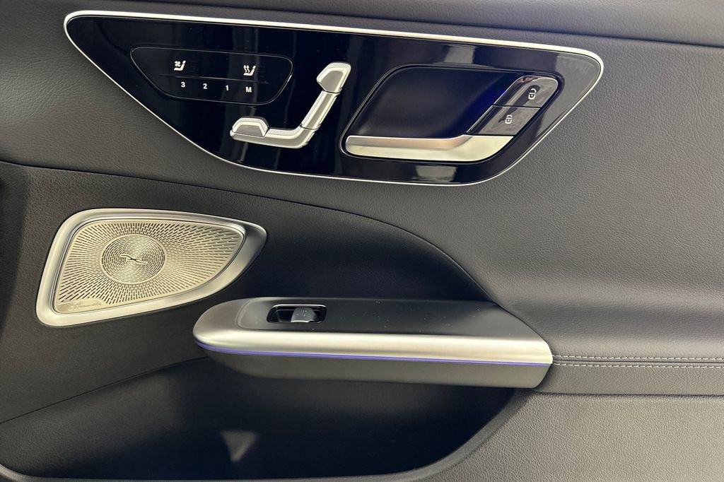 Certified 2026 Mercedes-Benz C 300 Sedan image 19