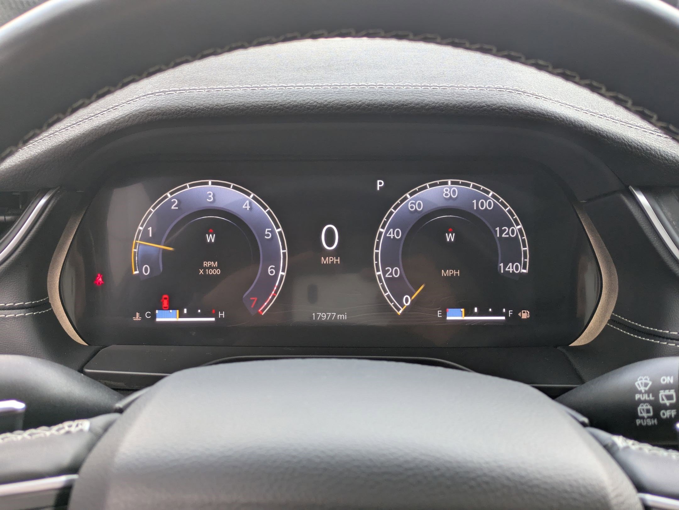 Used 2022 Jeep Grand Cherokee L Limited w/ Luxury Tech Group II image 15