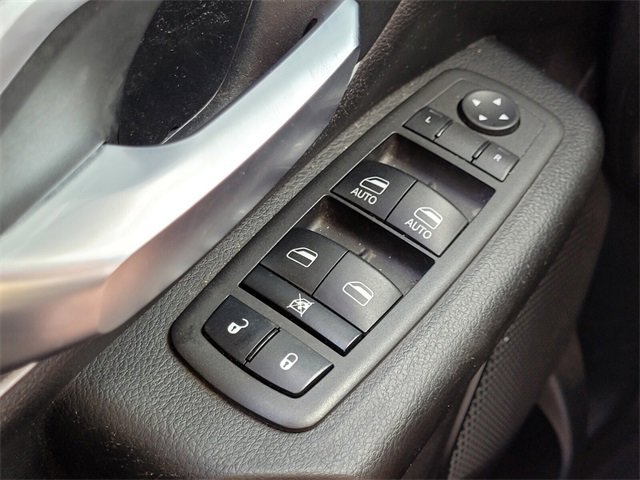 Used 2022 RAM 1500 Lone Star w/ Trailer Tow Group image 22