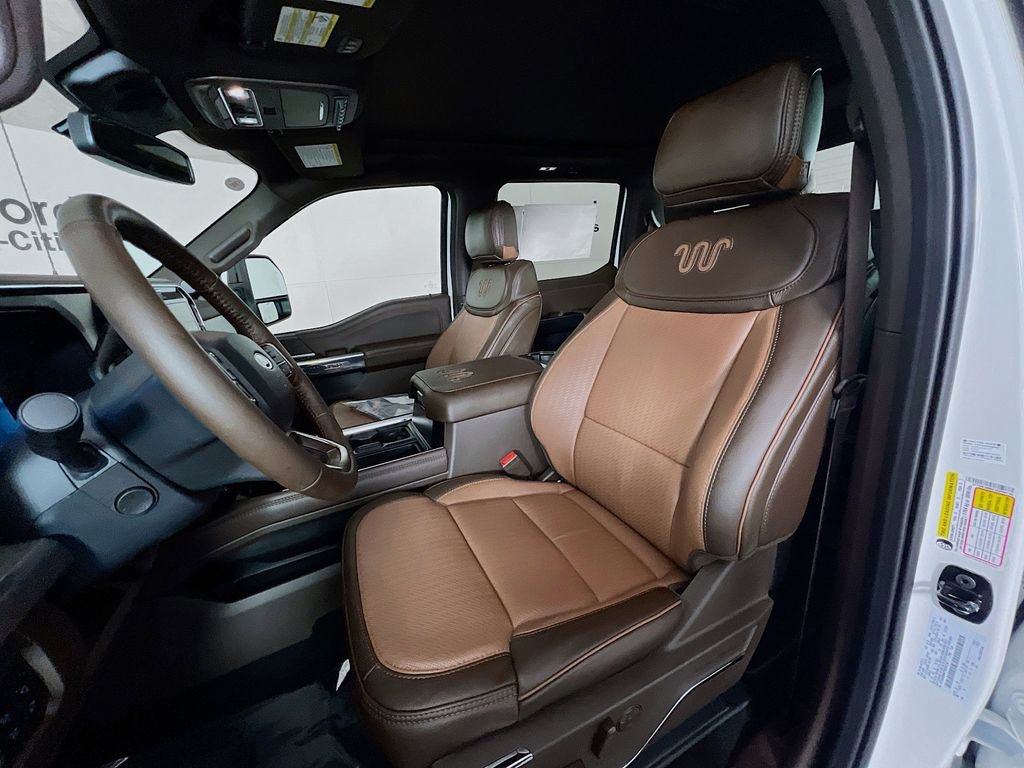 New 2026 Ford F350 King Ranch image 25
