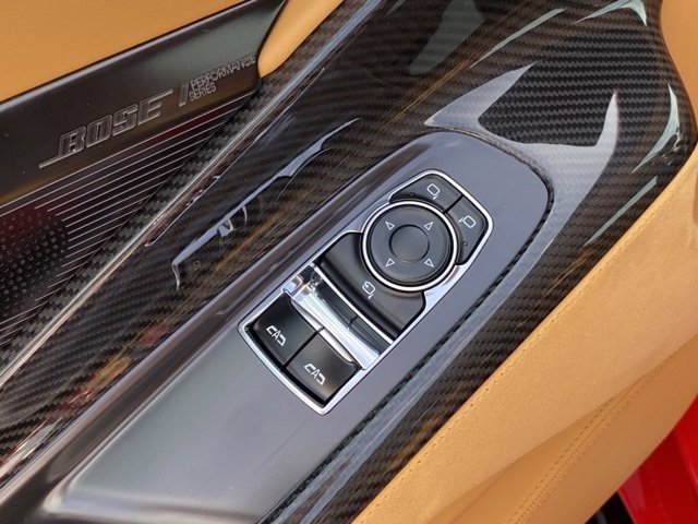 New 2025 Chevrolet Corvette Z06 image 11
