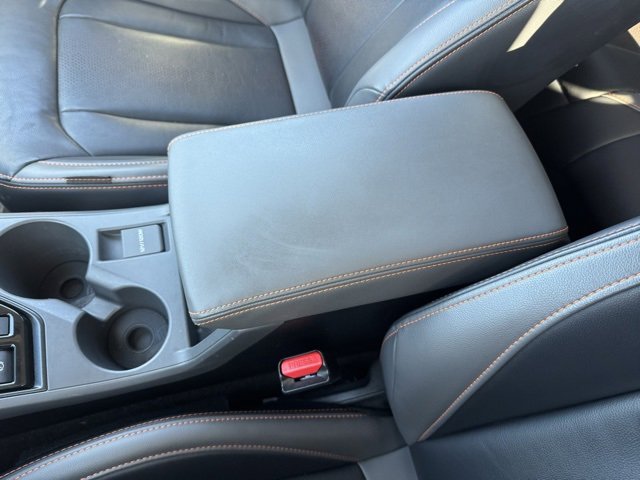 Used 2024 Subaru Crosstrek 2.5i Limited image 19