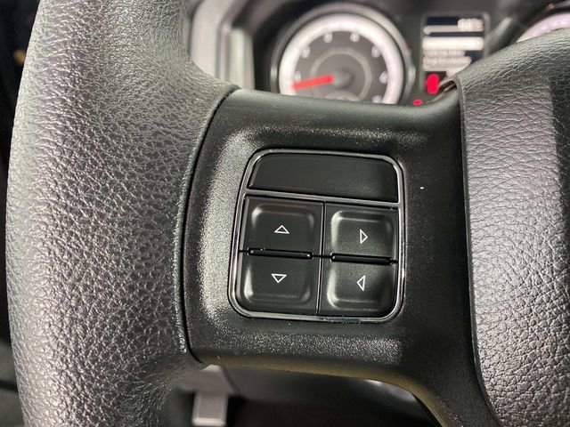 Used 2018 RAM 1500 Express RWD image 15