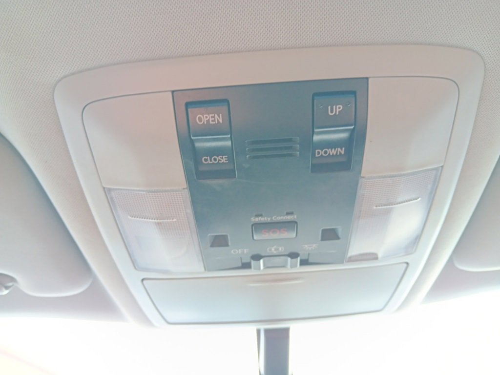 Used 2013 Lexus CT 200h w/ Seat Comfort Pkg image 15