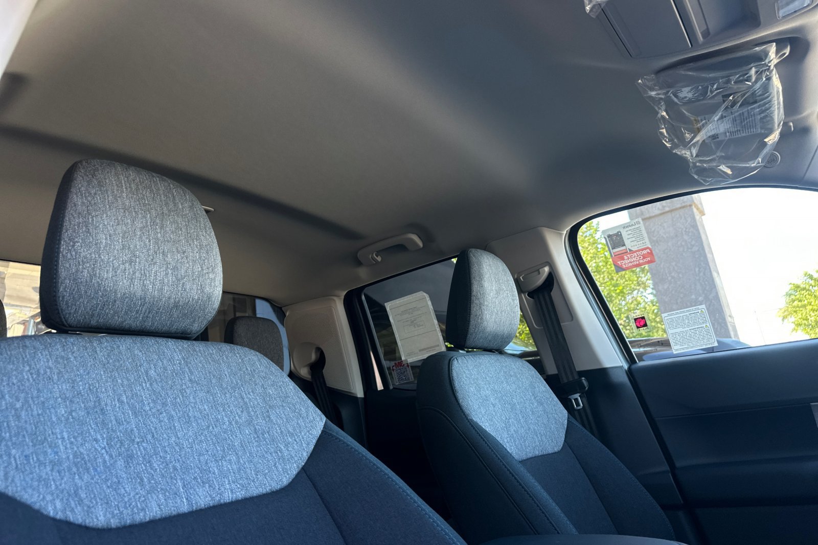 New 2026 Ford Maverick XLT FWD image 16