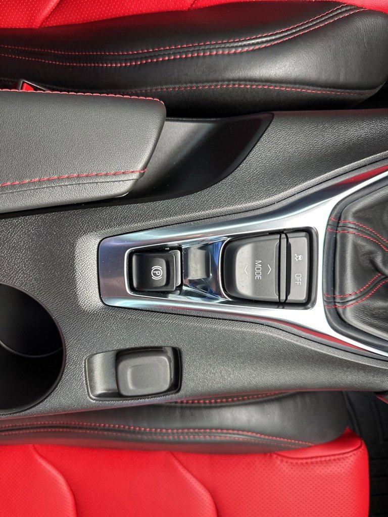 Certified 2023 Chevrolet Camaro SS image 6