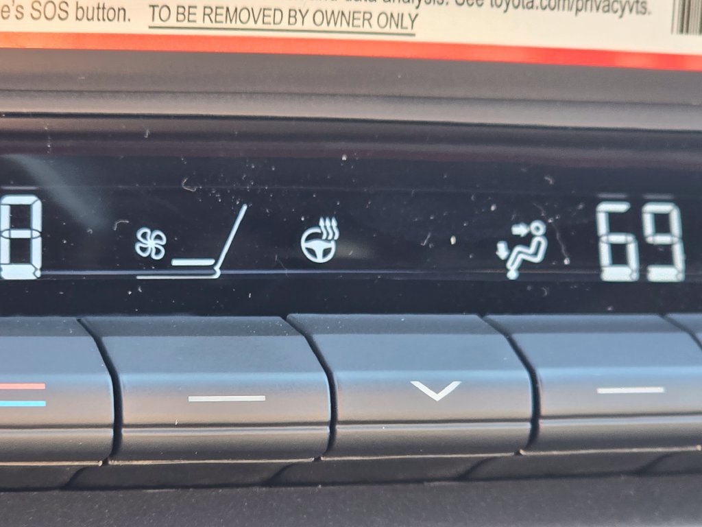New 2027 Toyota Camry XSE w/ Premium Plus Package FWD image 9