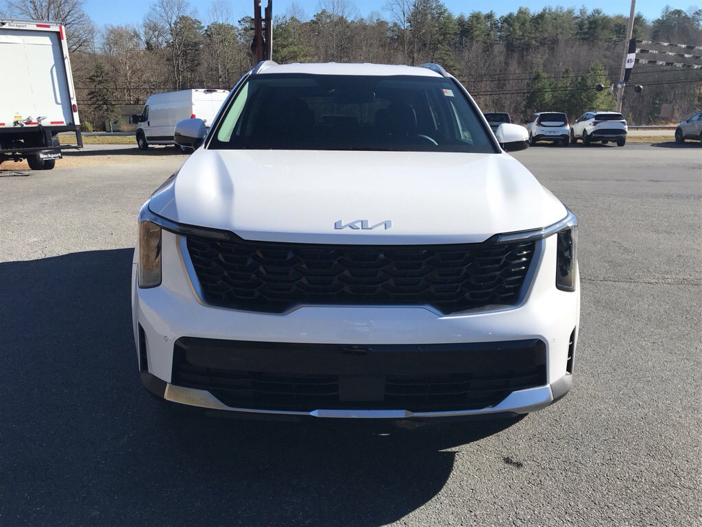 New 2026 Kia Sorento S image 16