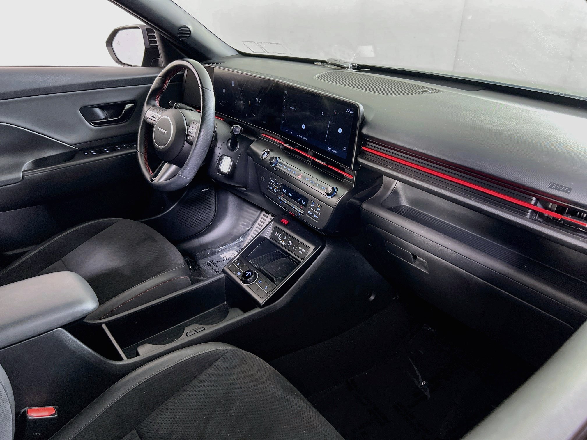 Used 2024 Hyundai Kona N Line AWD/4WD image 28