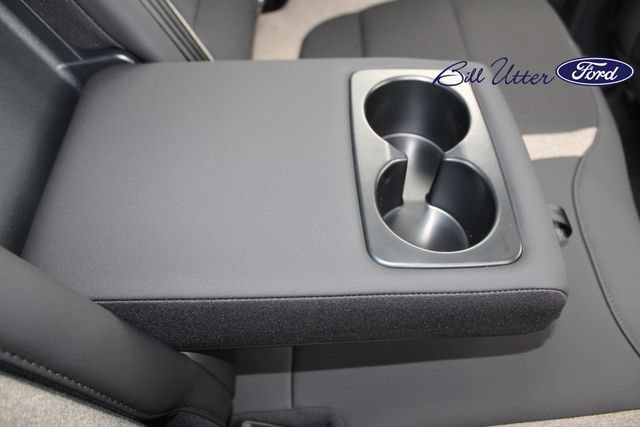 New 2026 Ford Bronco Sport Big Bend AWD/4WD image 9