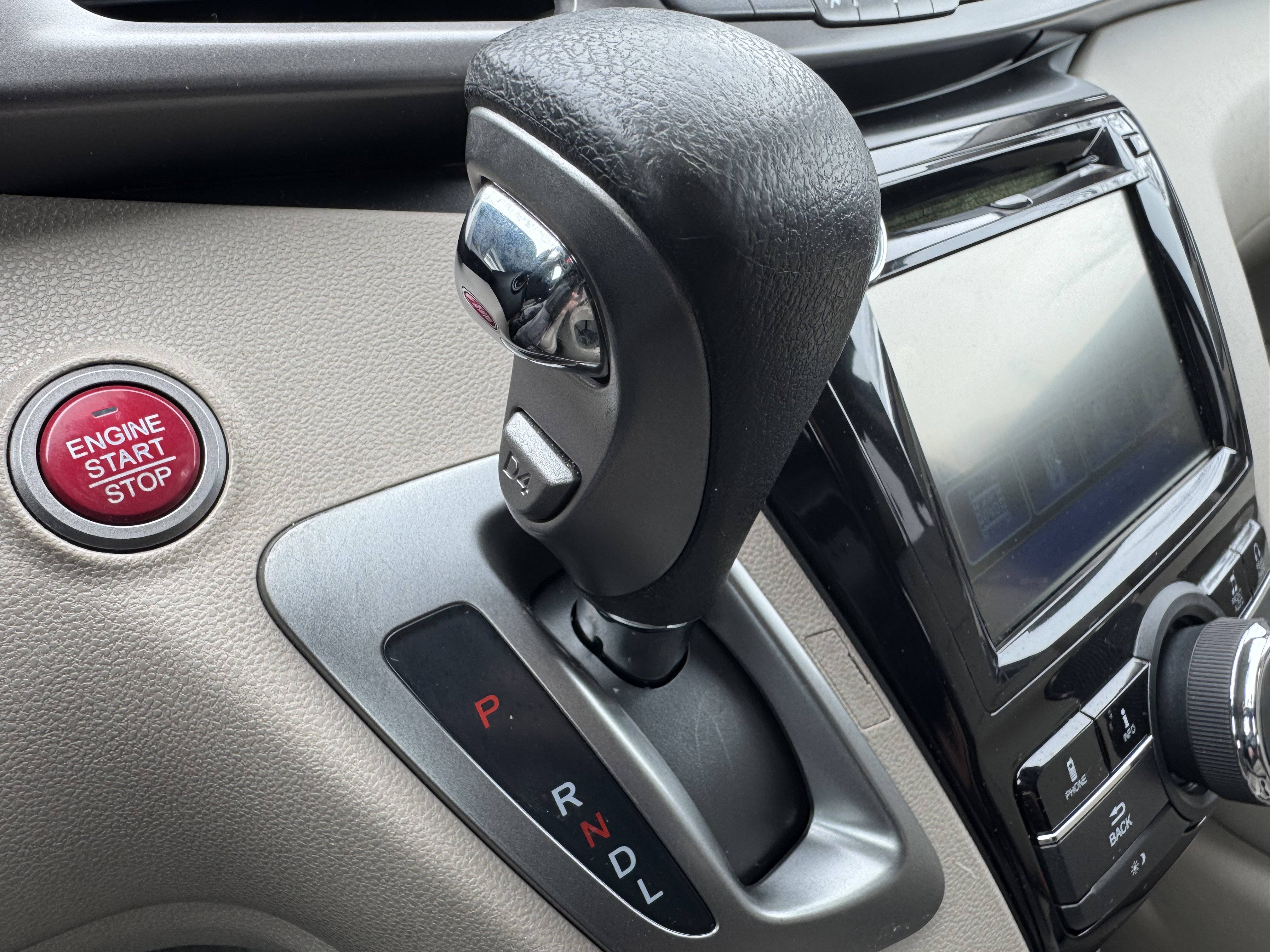 Used 2015 Honda Odyssey EX-L image 34