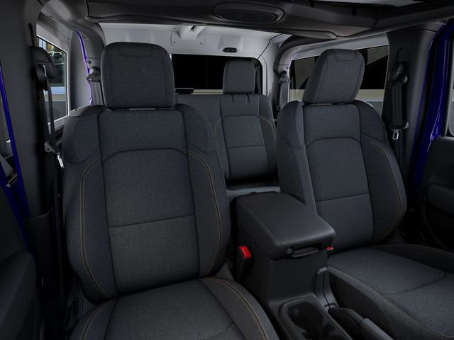 New 2026 Jeep Wrangler Sport image 16
