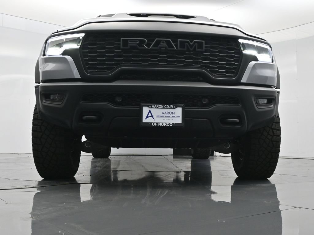 Used 2026 RAM 1500 RHO image 39