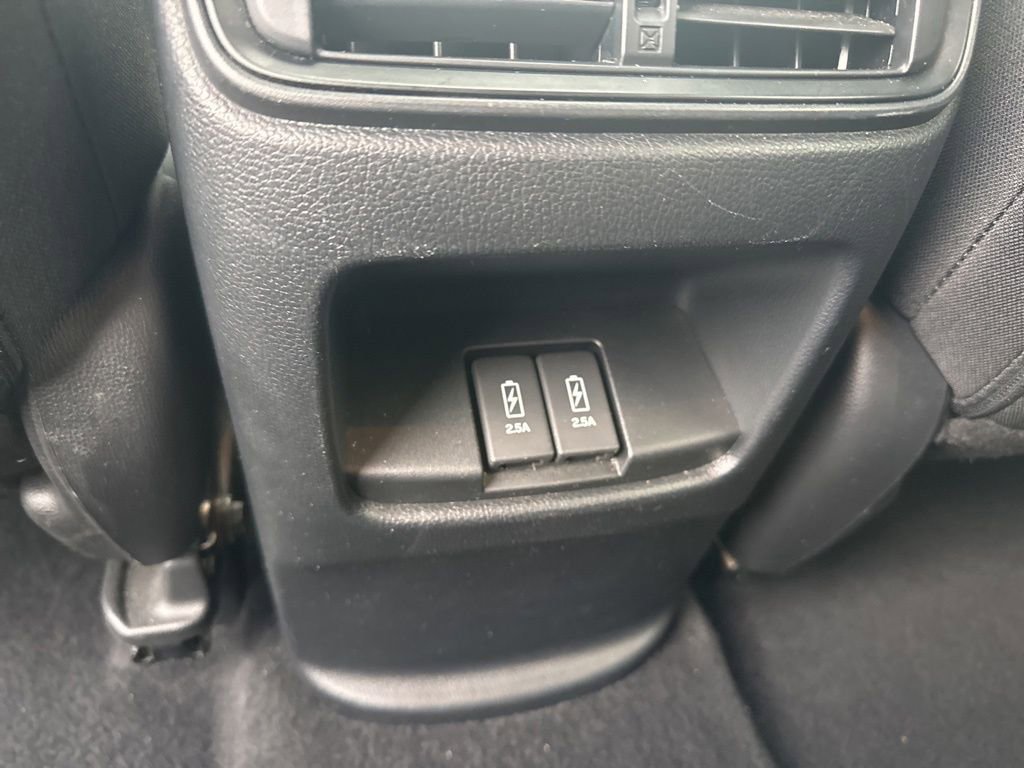 Certified 2022 Honda CR-V EX image 21