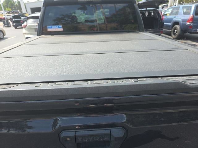 Used 2024 Toyota Tacoma SR RWD image 11