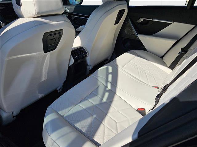 New 2025 BMW 530i w/ Executive Package RWD image 15