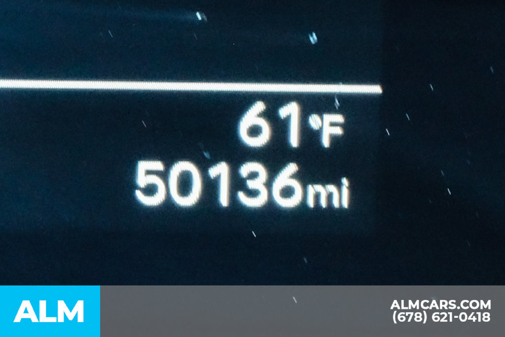 Used 2025 Hyundai Sonata SEL FWD image 36