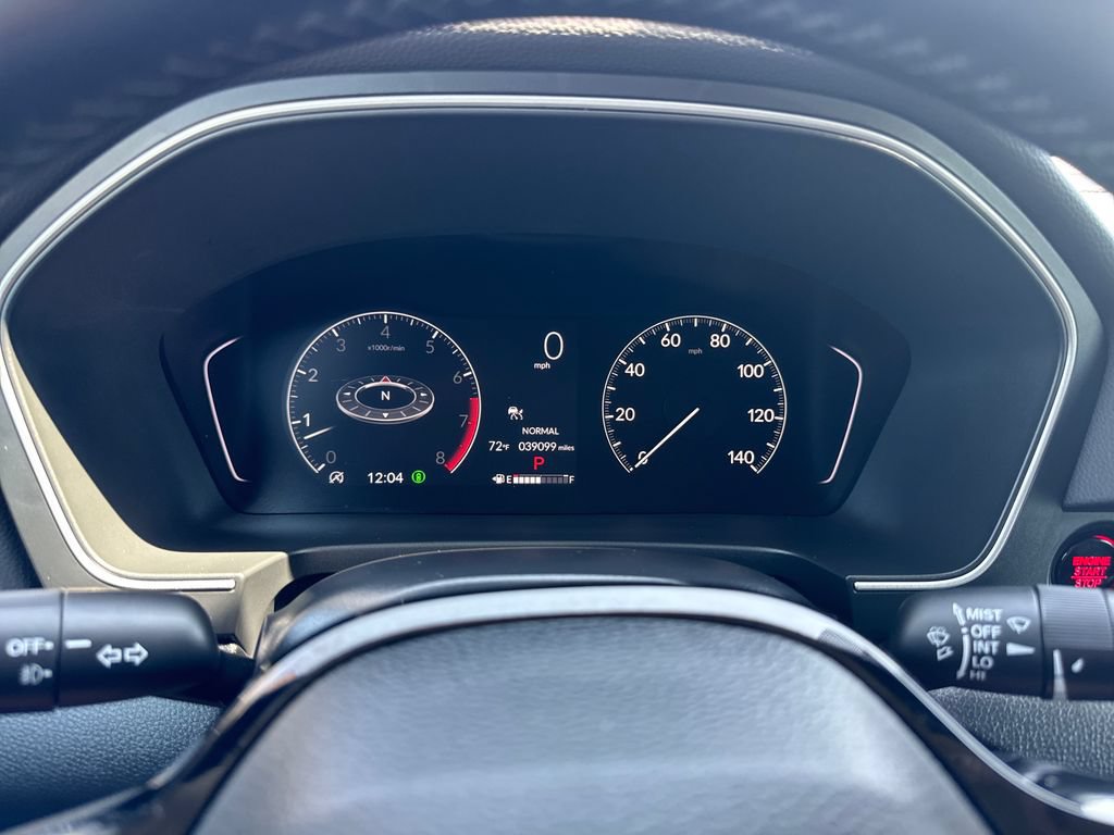 Used 2023 Honda Pilot EX-L image 17