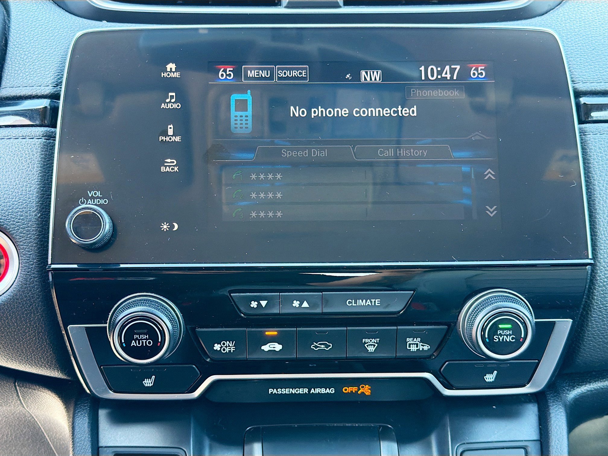 Used 2022 Honda CR-V EX-L image 33